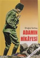 Adamın Hikayesi | Ertuğrul Sertbaş | Boyalıkuş Yayınları