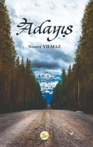 Adayış | Nusret Yılmaz | Simer Yayıncılık