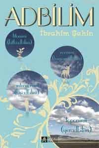 Adbilim | İbrahim Şahin | Pegem Akademi Yayıncılık