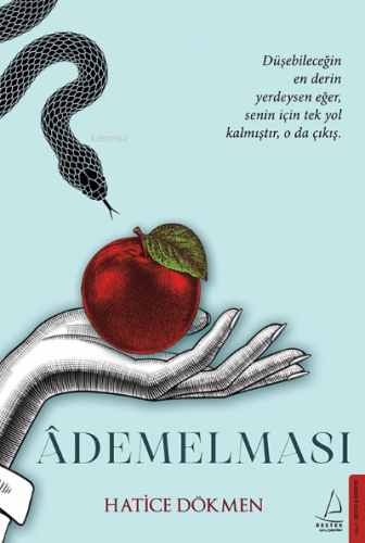 Âdemelması | Hatice Dökmen | Destek Yayınları