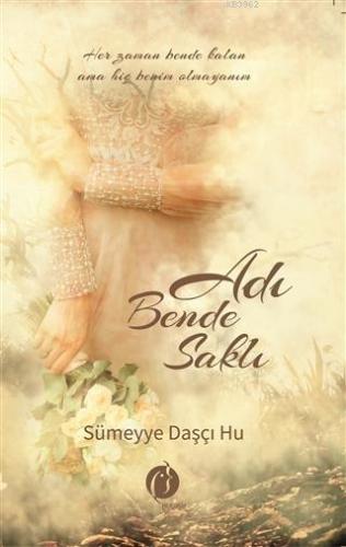 Adı Bende Saklı | Sümeyye Daşçı Hu | Herdem Kitap