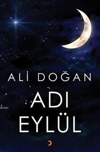 Adı Eylül | Ali Doğan | Cinius Yayınları