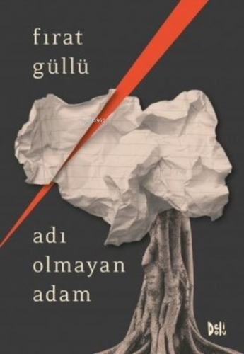 Adı Olmayan Adam | Fırat Güllü | Deli Dolu