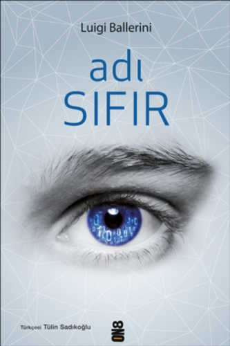 Adı Sıfır | Luigi Ballerini | On8 Kitap