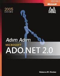 Adım Adım Microsoft Ado.net 2.0 | Rebecca M. Riordan | Arkadaş Yayınev