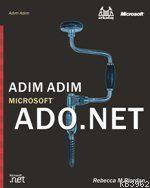 Adım Adım Microsoft Ado.Net (CD İçerir) | Rebecca M. Riordan | Arkadaş