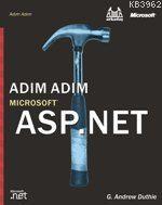 Adım Adım Microsoft Asp .net (cd İçerir) | G. Andrew Duthıe | Arkadaş 