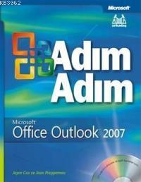 Adım Adım| Microsoft Office Outlook 2007; cd İlaveli | Joan Preppernau