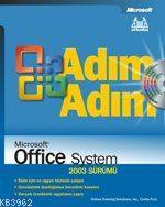 Adım Adım Microsoft Office System 2003 (cd İçerir) | | Arkadaş Yayınev