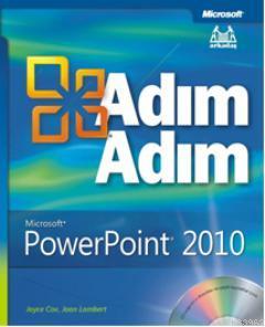 Adım Adım Microsoft Powerpoint 2010 | Joyce Cox | Arkadaş Yayınevi