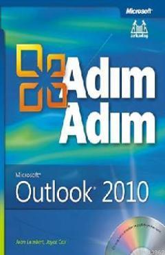 Adım Adım MS Outlook 2010 | Joyce Cox | Arkadaş Yayınevi