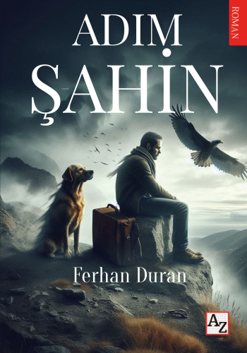 Adım Şahin | Ferhan Duran | Az Kitap