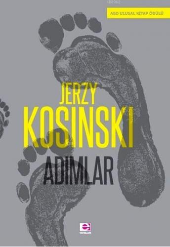 Adımlar | Jerzy Kosinski | E Yayınları