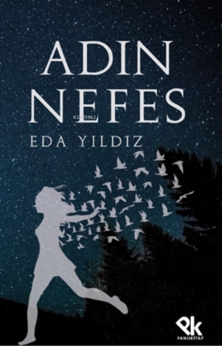 Adın Nefes | Eda Yıldız | Panu Kitap