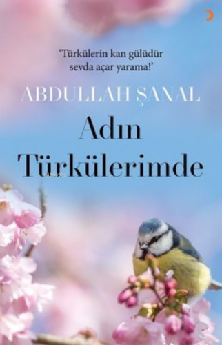 Adın Türkülerimde | Abdullah Şanal | Cinius Yayınları