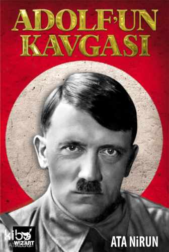 Adolf'un Kavgası | Ata Nirun | Wizart Entertainment