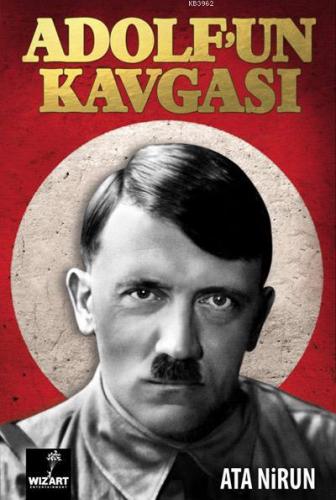 Adolf'un Kavgası | Ata Nirun | Wizart Entertainment