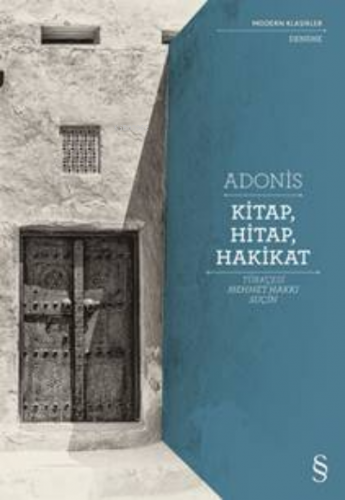 Adonis Kitap, Hitap, Hakikat | Kolektif | Everest Yayınları