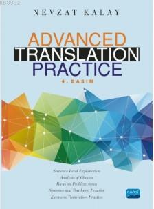 Advanced Translation Practice | Nevzat Kalay | Nobel Akademik Yayıncıl