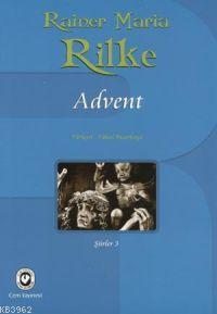 Advent | Rainer Maria Rilke | Cem Yayınevi