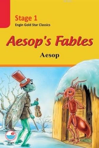 Aesop's Fables; Engin Gold Star Classics (Stage 1) | Aesop | Engin Yay