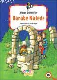 Afacan Dedektifler Harabe Kalede | Simone Veenstra | Erdem Çocuk