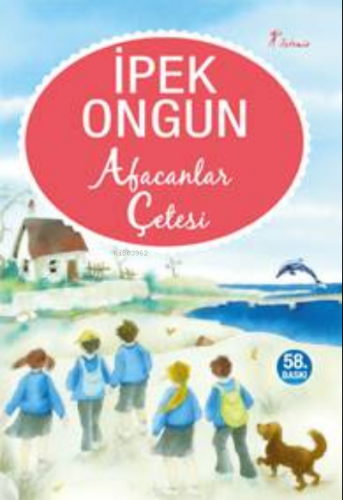 Afacanlar Çetesi | İpek Ongun | Artemis Yayınları