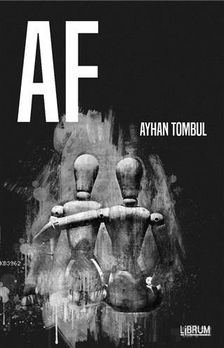 Af | Ayhan Tombul | Librum Kitap