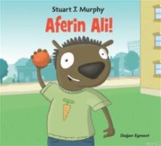 Aferin Ali | Stuart J. Murphy | Doğan Çocuk