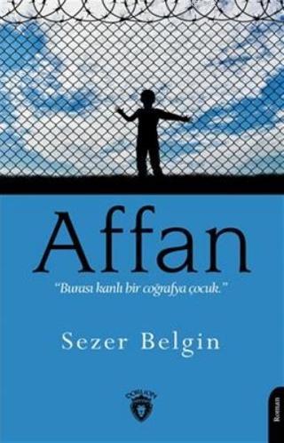 Affan | Sezer Belgin | Dorlion Yayınevi