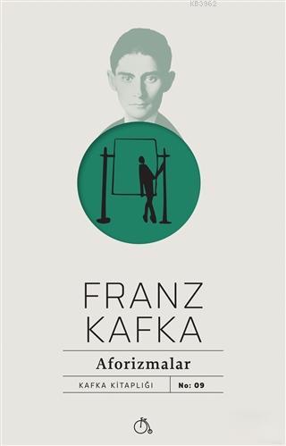 Aforizmalar | Franz Kafka | Aylak Adam