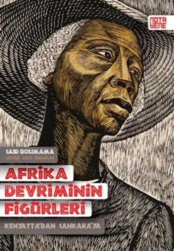 Afrika Devriminin Figürleri | Said Bouamama | Nota Bene Yayınları