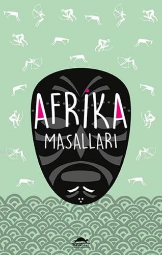 Afrika Masalları; (Özel Ayracıyla) | E. J. Bourhill | Maya Kitap