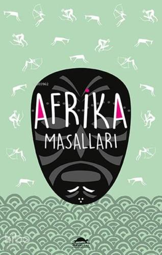 Afrika Masalları; (Özel Ayracıyla) | E. J. Bourhill | Maya Kitap