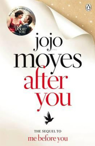 After You | Jojo Moyes | Penguin Books