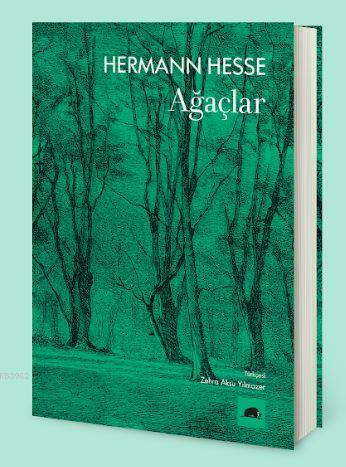 Ağaçlar | Hermann Hesse | Kolektif Kitap