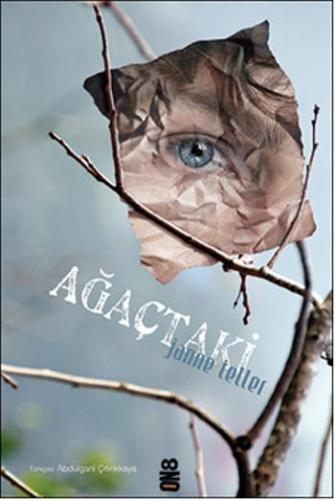 Ağaçtaki | Janne Teller | On8 Kitap