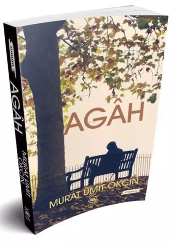 Agah | Murat Ümit Ökçin | 5 Şubat Yayınları