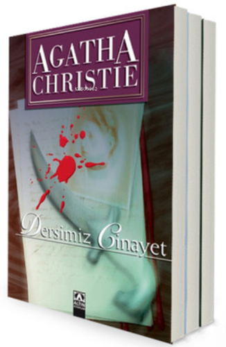 Agatha Christie Başlangıç Seti | Agatha Christie | Altın Kitaplar