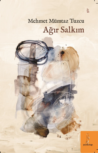 Ağır Salkım | Mehmet Mümtaz Tuzcu | Şey Kitap