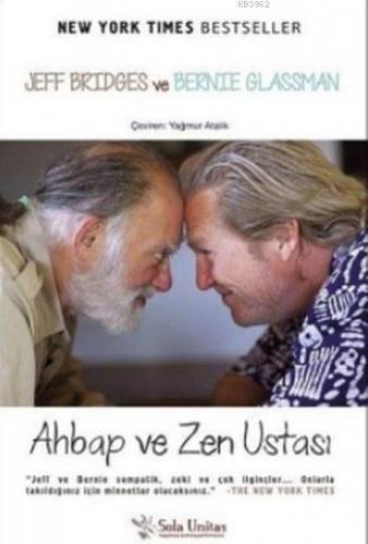 Ahbap ve Zen Ustası | Jeff Bridges | Sola Unitas Academy