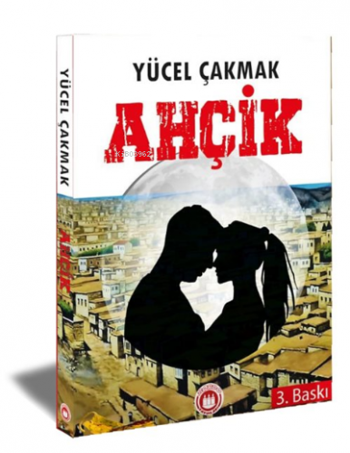 Ahçik | Yücel Çakmak | Bordo Ressam