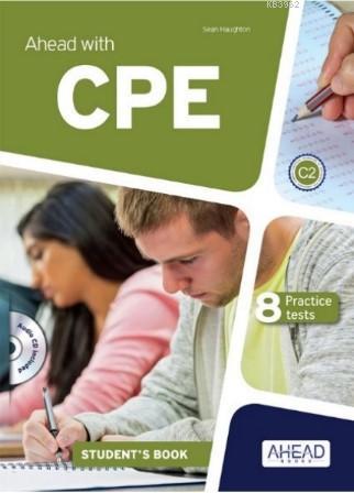 Ahead with CPE Student's & Skills Pack | Sean Haughton | Ahead Books Y