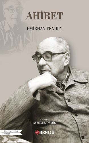 Ahiret | Emirhan Yenikiy | Bengü Yayıncılık