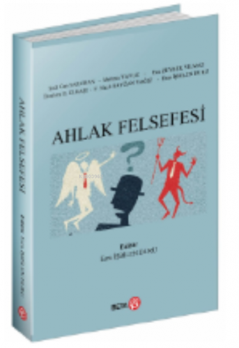 Ahlak Felsefesi | Meltem Yavuz | Beta Akademik