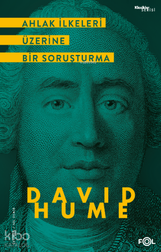 Ahlak İlkeleri Üzerine | David Hume | Fol Kitap