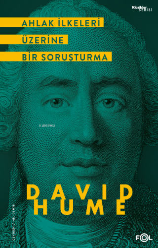 Ahlak İlkeleri Üzerine | David Hume | Fol Kitap