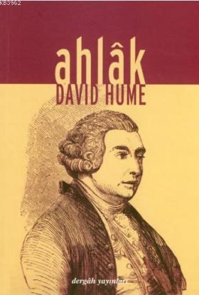 Ahlak | David Hume | Dergah Yayınları