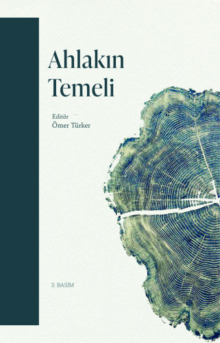 Ahlakın Temeli | Kolektif | Fikir Kitap (İlem)