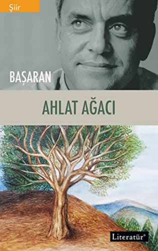 Ahlat Ağacı | Başaran | Literatür Yayıncılık Dağıtım